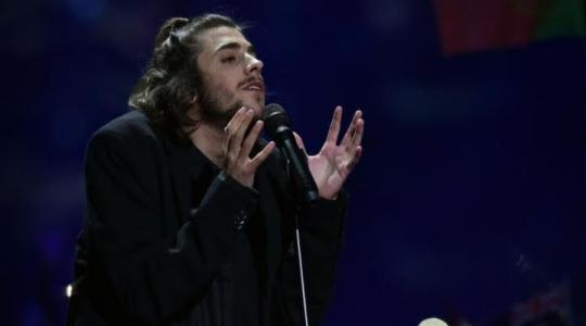 Στην κορυφή της τραγουδιστικής Eurovision φέτος η Πορτογαλία! Αυτό είναι το κομμάτι…