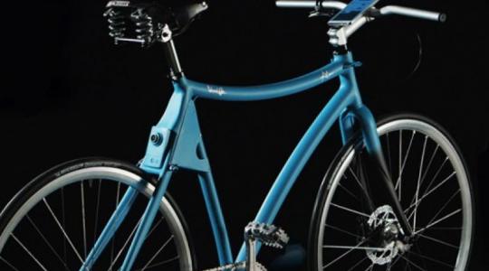 Και Smart Bike στην αγορά από τη Samsung!