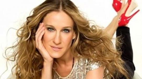 Sarah Jessica Parker: Αγαπάω την Νέα Υόρκη