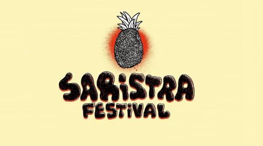 Saristra Festival 2017! To μεγάλο εναλλακτικό φεστιβάλ του Ιονίου επιστρέφει