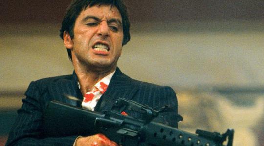 ΤΙ ΜΑΘΑΜΕ ΓΙΑ ΤΗ ΝΕΑ ΤΑΙΝΙΑ «SCARFACE» ΠΟΥ ΕΤΟΙΜΑΖΕΤΑΙ;