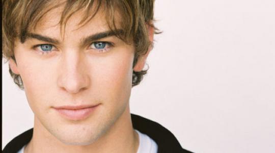 Συνελήφθη για χρήση ναρκωτικών ο Chase Crawford !!!