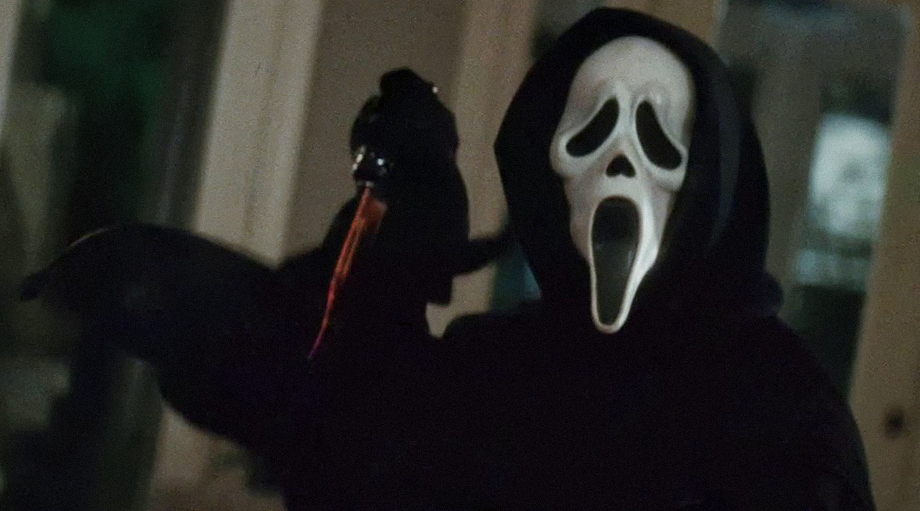 Το τηλεοπτικό «Scream» δίνει νέα μάσκα στον Ghostface