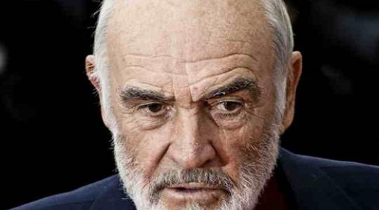 Sean Connery VS εφορίας..!