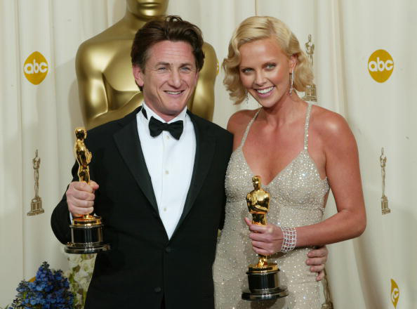 Ο Sean Penn θα σκηνοθετήσει την αγαπημένη του Charlize Theron!