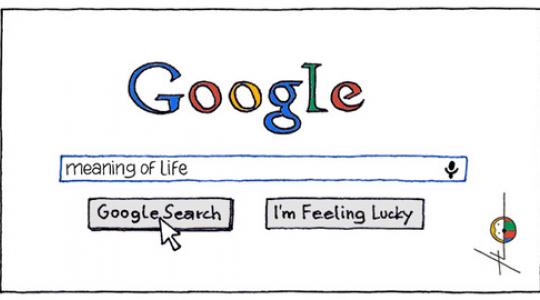 Happy Birthday Google…