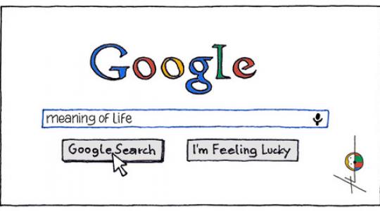 Happy Birthday Google! Τι θα κάναμε άλλωστε χωρίς εσένα;;;