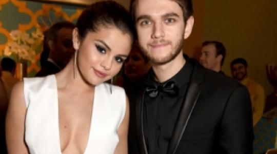 Πως γνώρισε η Selena Gomez τον Zedd;