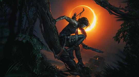 Νέα αποστολή για τη Lara Croft στο «Shadow of the Tomb Raider»