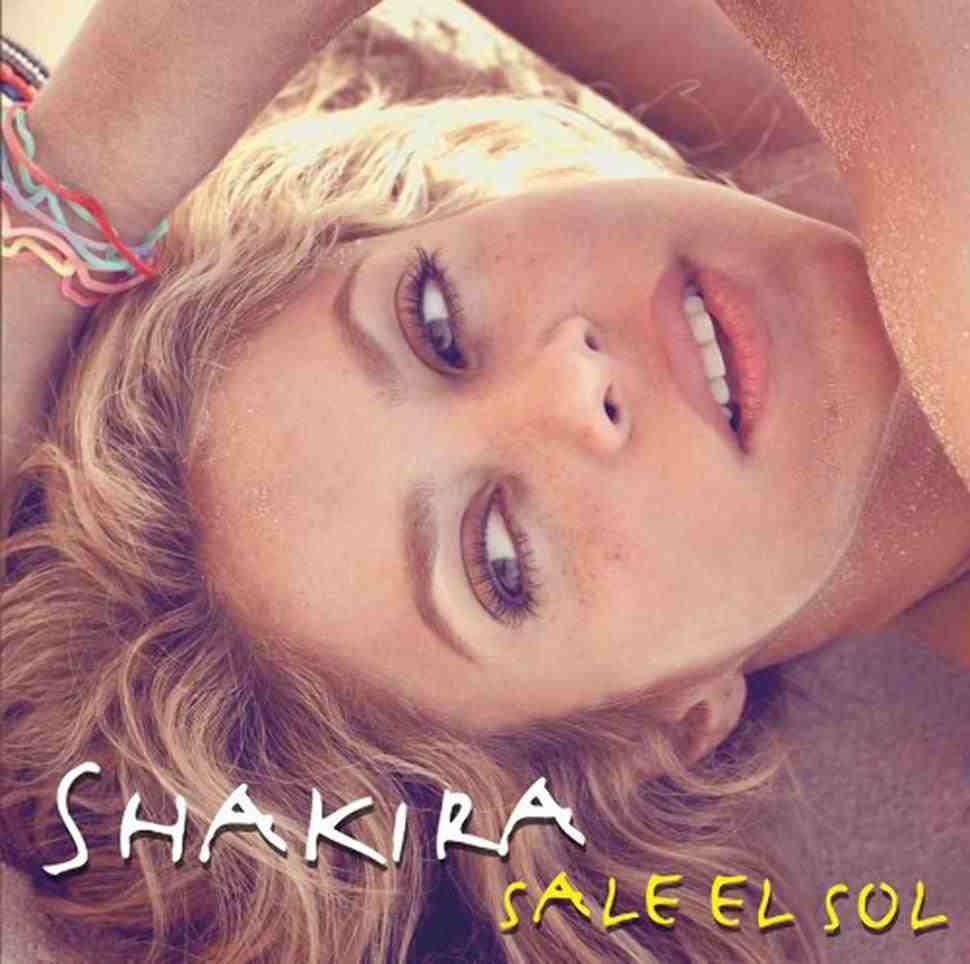 Η δικαστική απόφαση για τη Shakira και το τραγούδι «Loca»!