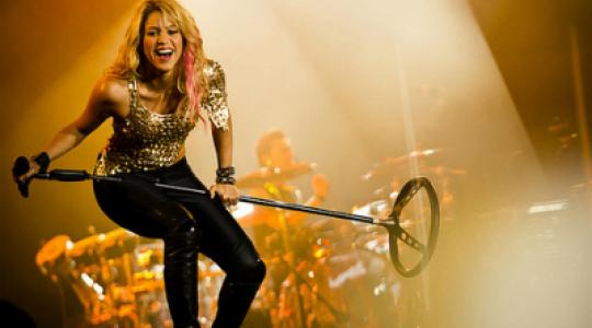 “Rock in Rio”… αυτή είναι η πλήρης “Loca” συναυλία της Shakira!