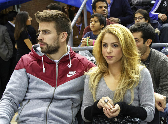 Απίστευτη είδηση ΒΟΜΒΑ: Χωρίζουν Shakira και Πικέ;