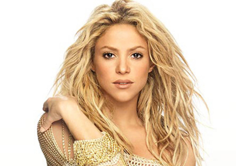 Αυτή είναι η πρώτη φώτο του μωρού της Shakira!