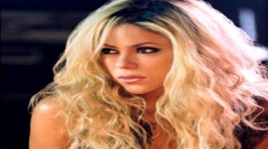 Λεπτομέρειες για το νέο άλμπουμ της Shakira…