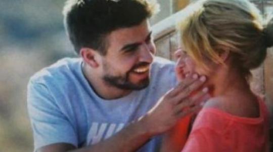 Shakira -Pique: Θα γίνουν και επίσημα γονείς!!
