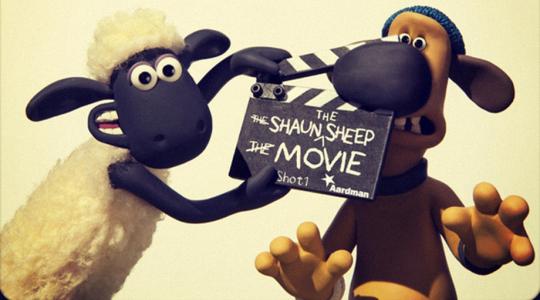 Μετρήστε προβατάκια στο ολοκληρωμένο trailer του «Shaun The Sheep The Movie»