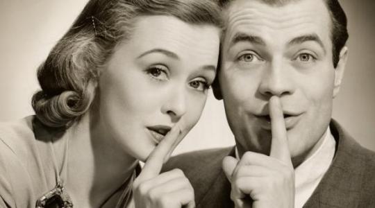 Τα 6 πιο συνηθισμένα ψέματα σε μια σχέση!