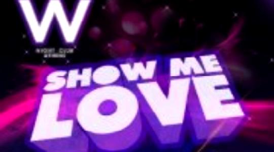 Show Me Love Party @ W Night Club | Nights In Heaven