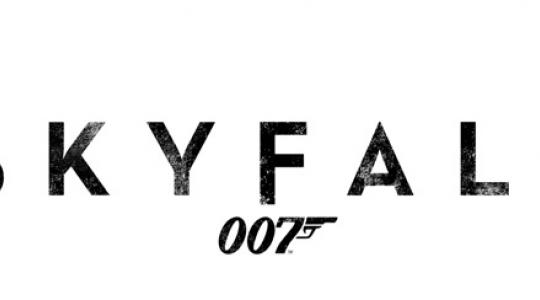 ΜΙΑ ΝΕΑ ΔΙΑΣΚΕΥΗ TOY ”SKYFALL”, ΠΟΥ ΘΑ ΣΥΖΗΤΗΘΕΙ…!