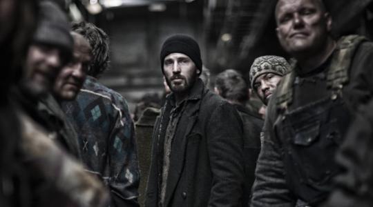 Το Snowpiercer στην μικρή οθόνη;