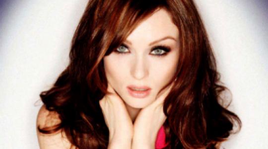 Η Sophie Ellis Bextor σε περιοδεία…