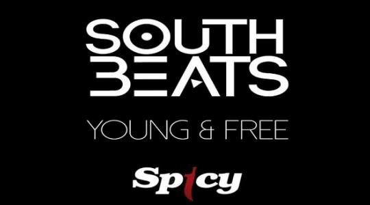 Οι  SOUTH BEATS Revolvers  κυκλοφορούν  νέο κομμάτι με τίτλο «Young & Free»