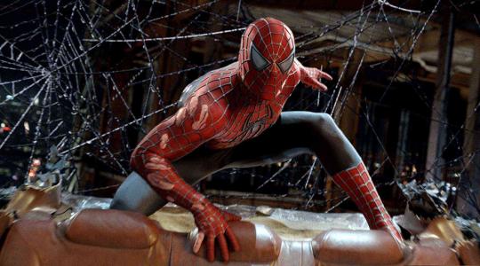 Μια αναλυτική ματιά στη τριλογία του Spider-Man από τον Sam Raimi