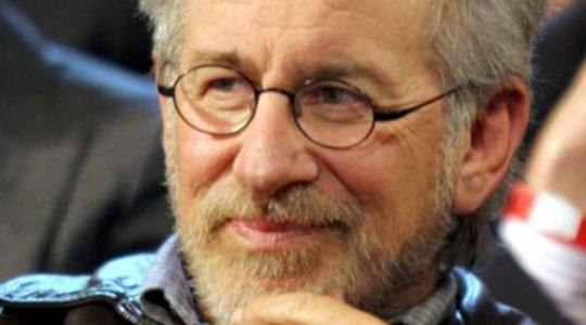 Steven Spielberg: Σε συζητήσεις για ταινία για το θάνατο του Osama bin Laden