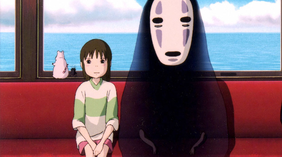 Φόρος τιμής στο υπέροχο σινεμά του Hayao Miyazaki