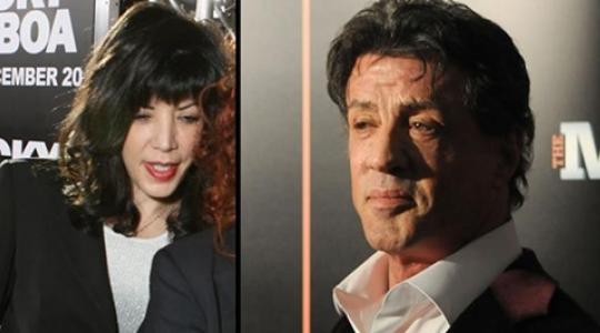 Sylvester Stallone’s sister died at 48!