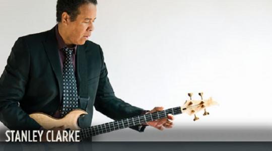 Stanley Clarke Band και Ravi Coltrane Quartet  live…