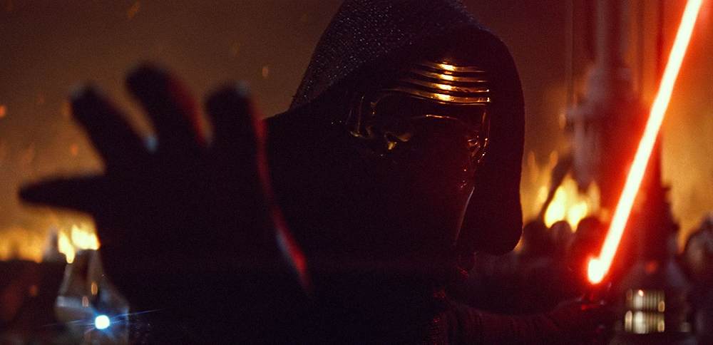 Πως να αποφύγετε τα διαδικτυακά spoilers του «Star Wars: The Force Awakens»