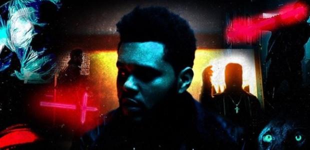 Weeknd’s Starboy is a Daft Punk overdose and we like it!