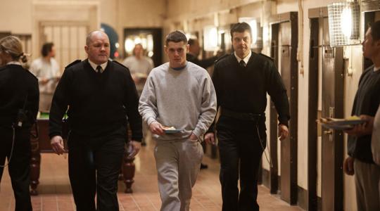 Starred Up