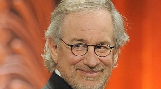 O STEVEN SPIELBERG ΚΑΙ ΤΟ ”JURASSIC PARK” ΚΟΤΕΡΟ ΤΟΥ!