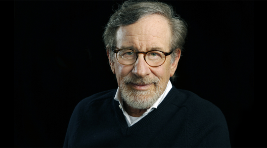 Τι κάνει ο Spielberg και κρατάει τον ενδιαφέρον του κοινού;