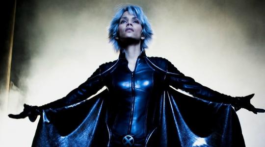 Πρώτη ματιά στη Storm της Halle Berry για το «X-Men: Days of Future Past»