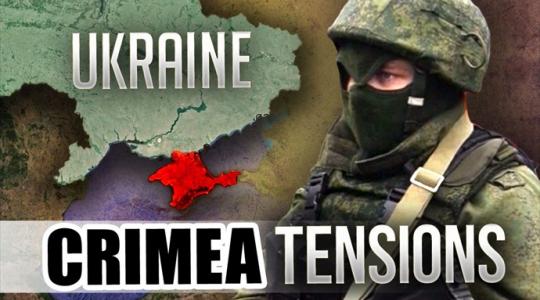 Είδηση ΒΟΜΒΑ! Xακαρισμένα mail δείνουν ότι η Αμερική έκανε σχέδια επίθεσης για την Ουκρανία!