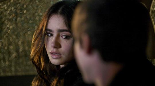 Stuck in Love