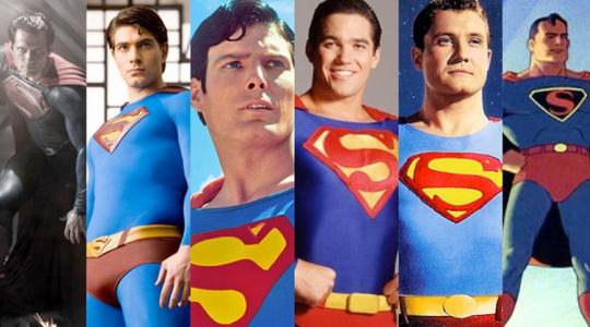 Το ‘τραγικό’ τέλος των ηθοποιών που υποδύθηκαν τον Superman: Kατάρα ή σύμπτωση;