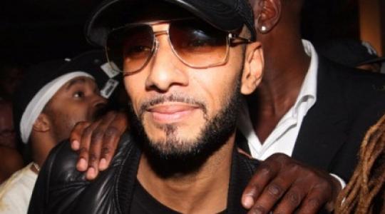 “Anything” ακούστε το νέο τραγούδι του Swizz Beatz…!