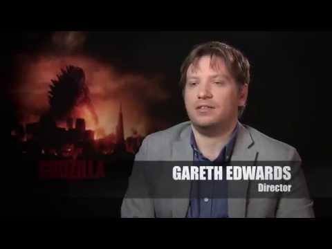 Ευκαιρία να γνωρίσετε τον νέο σκηνοθέτη του «Godzilla»