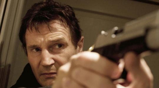 Ο Liam Neeson αντικαθιστά τον  Mel Gibson στο ‘The Hangover 2’
