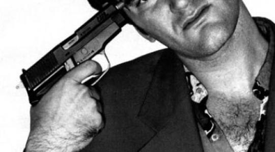 Κινηματογραφική είδηση βόμβα.. Ο Quentin Tarantino αποσύρει την τελευταία του ταινία!