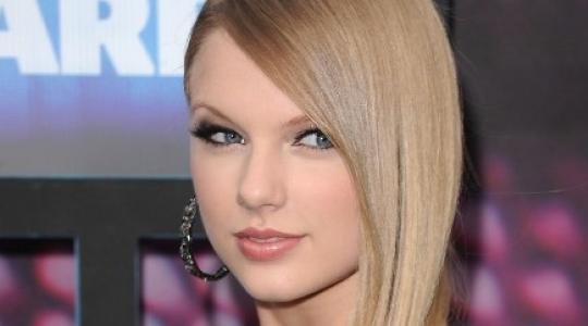 Taylor Swift… Mine.. Πρεμιέρα του νέου τραγουδιού… Ακούστε το!