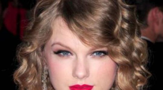 Μεγάλη δωρέα από την Taylor Swift για την πόλη της