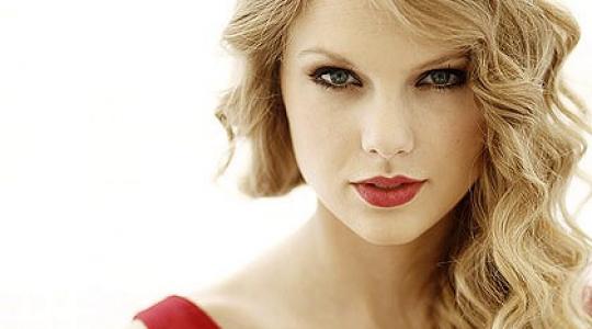 Ακούστε το νέο τραγούδι της Taylor Swift με τίτλο ” I knew you were trouble”!!