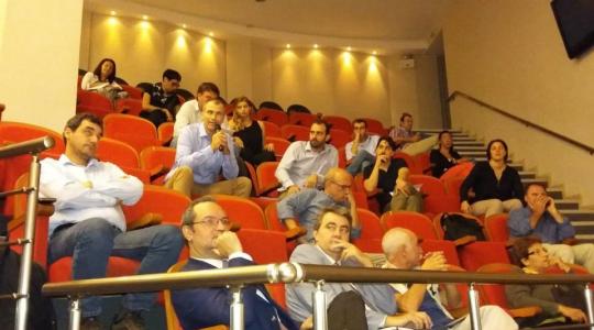 Τechnology Helps Society Workshop