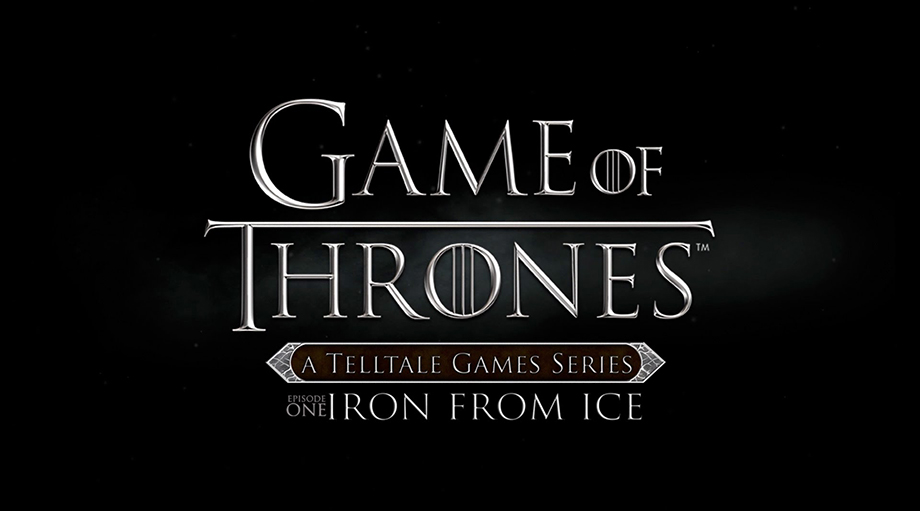 Ολοκληρωμένο trailer για το video game του «Game of Thrones»