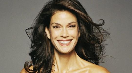 Teri Hatcher, πάντα από το πρώτο ραντεβού..!